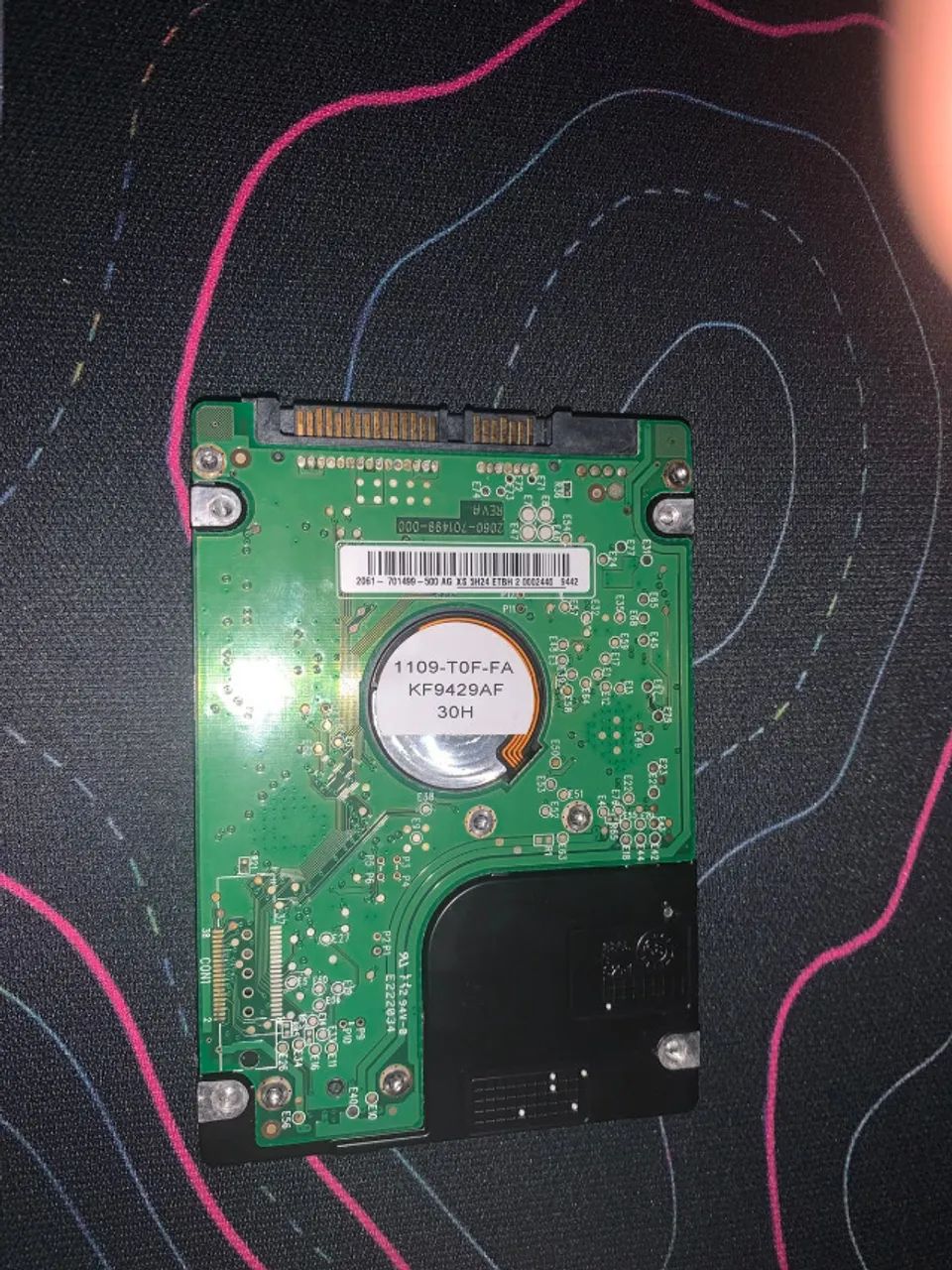hd de 160gb - Foto 2