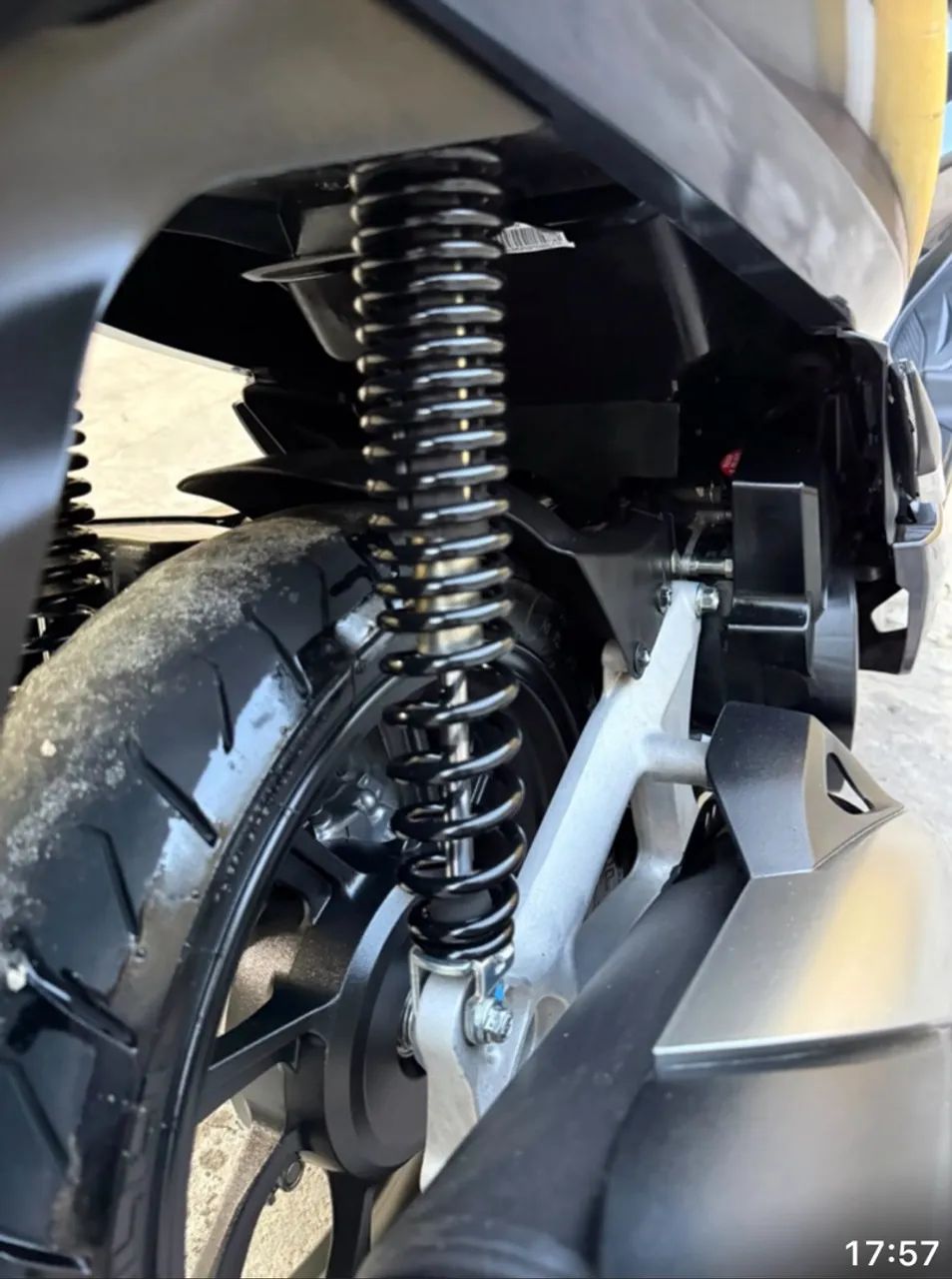 Moto PCX - Foto 4