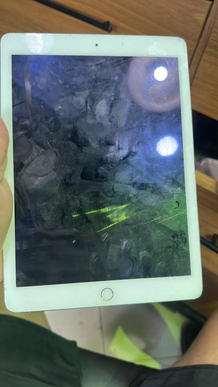 iPad 6 geração - Tablets e E-Readers - Itaipu, Niterói 1500125231