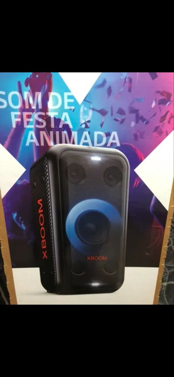 LG XBOOM XL5s - Foto 3