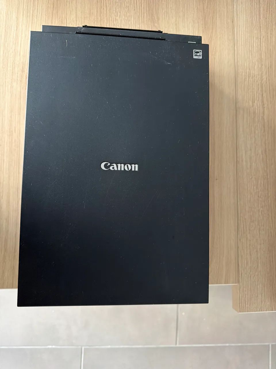 Scanner Canon Lide 300