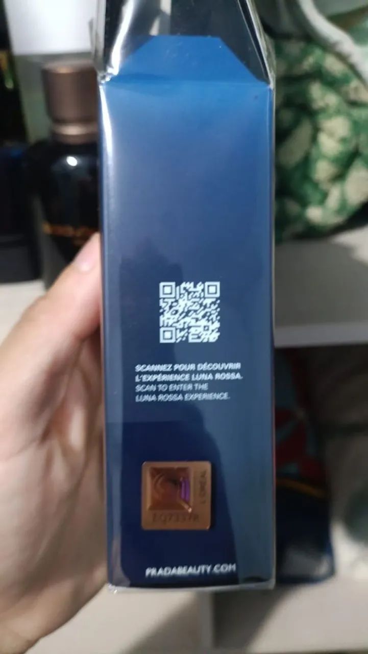 Prada ocean - Foto 3