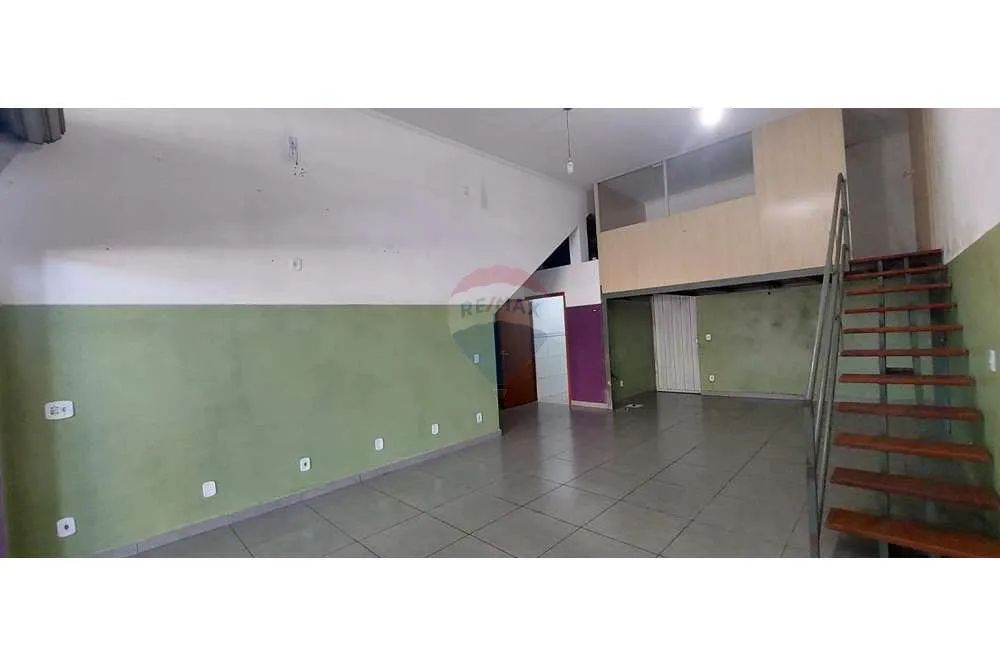 Salão Comercial