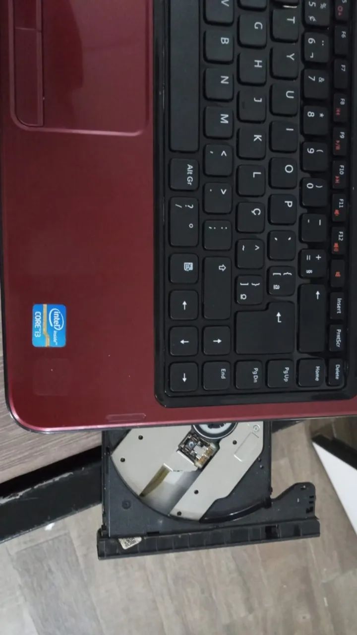 Notebook Dell i3 com 4gb de ram e SSd de 120gb - Foto 3