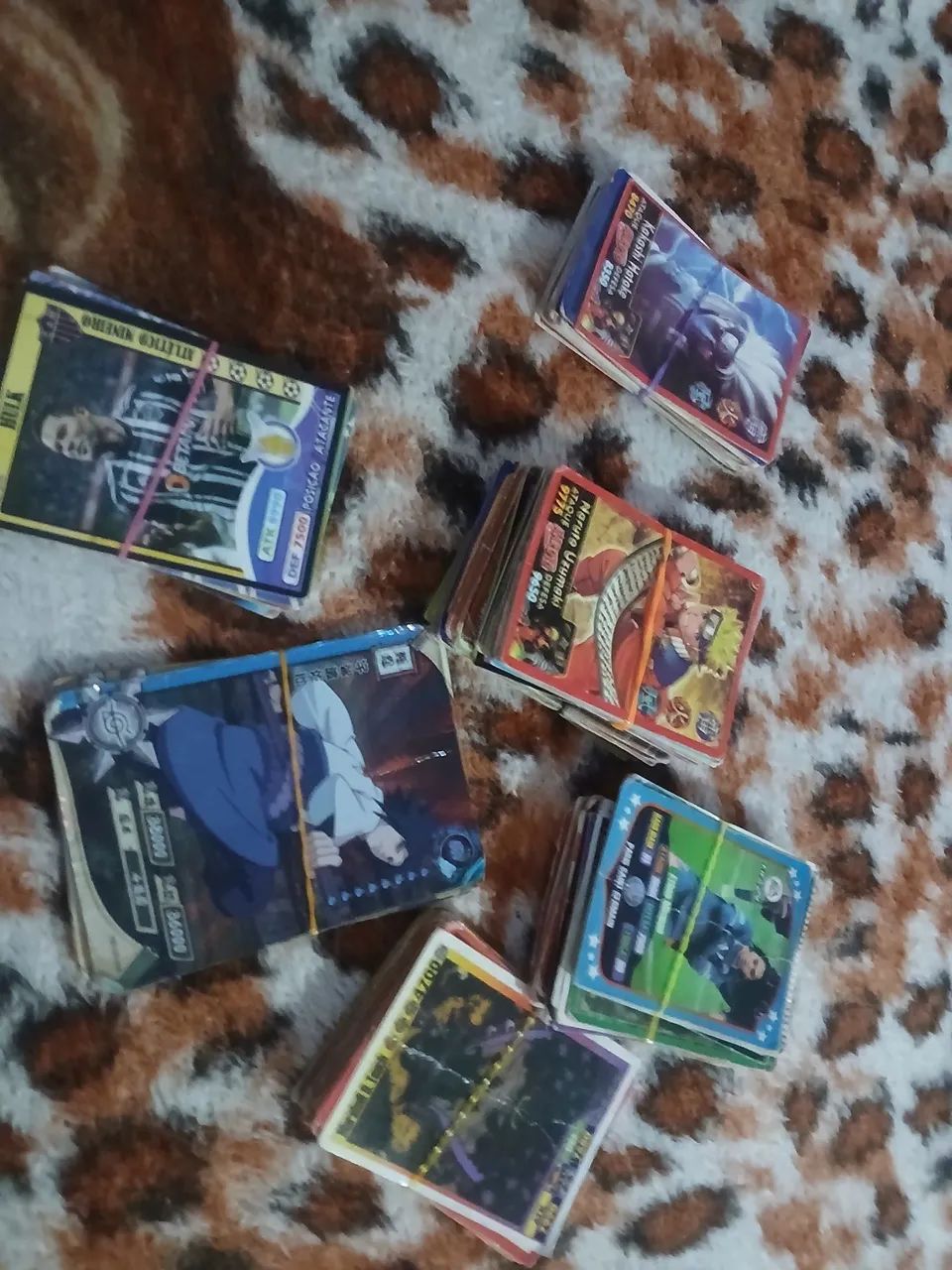 Vende-se cards