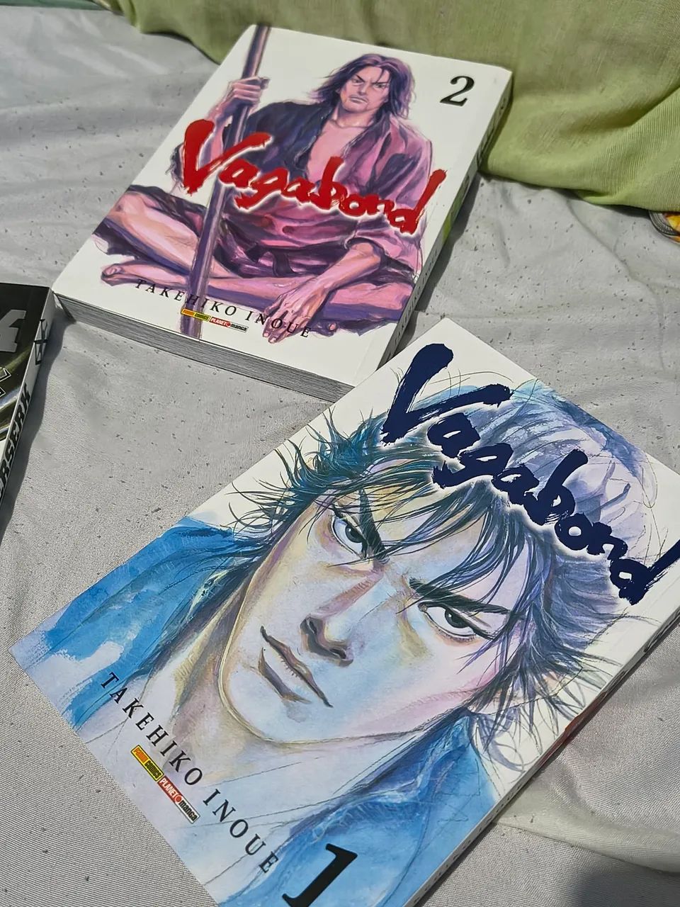 vende-se mangás  - Foto 2