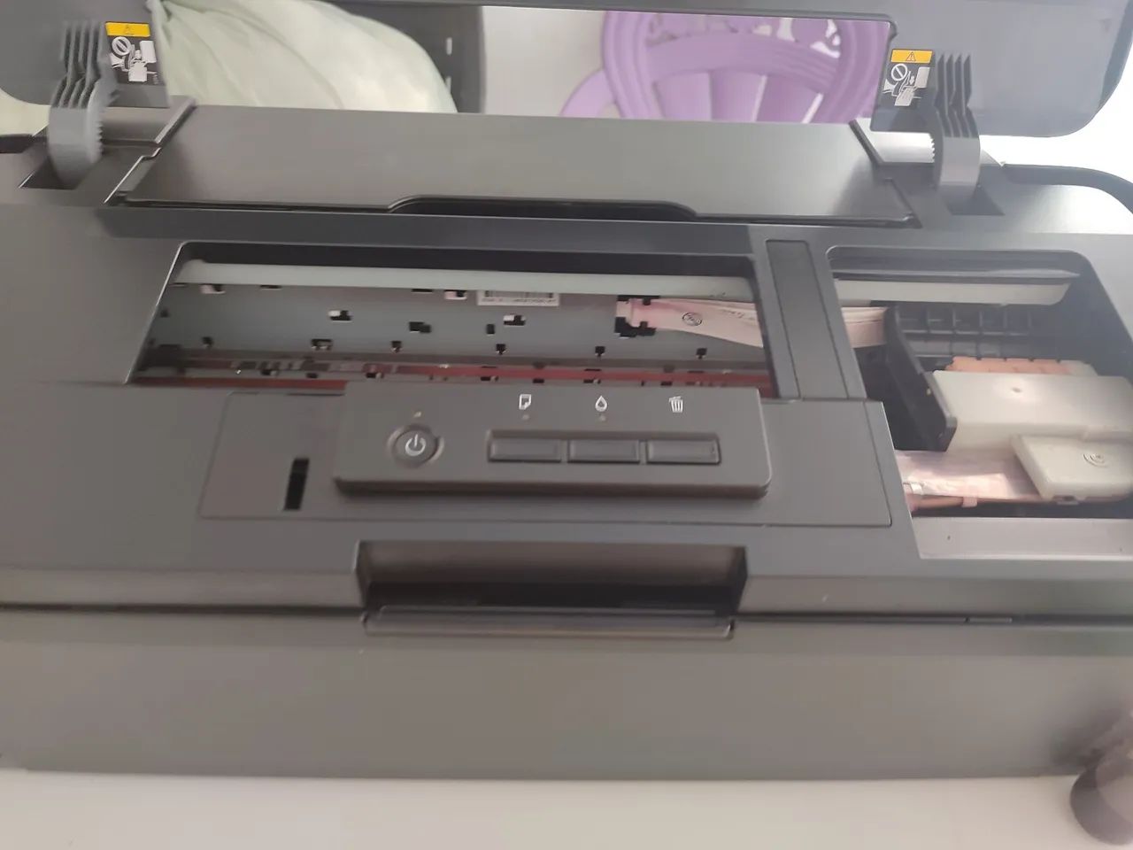 Impressora Epson sublimação l1300 - Foto 3