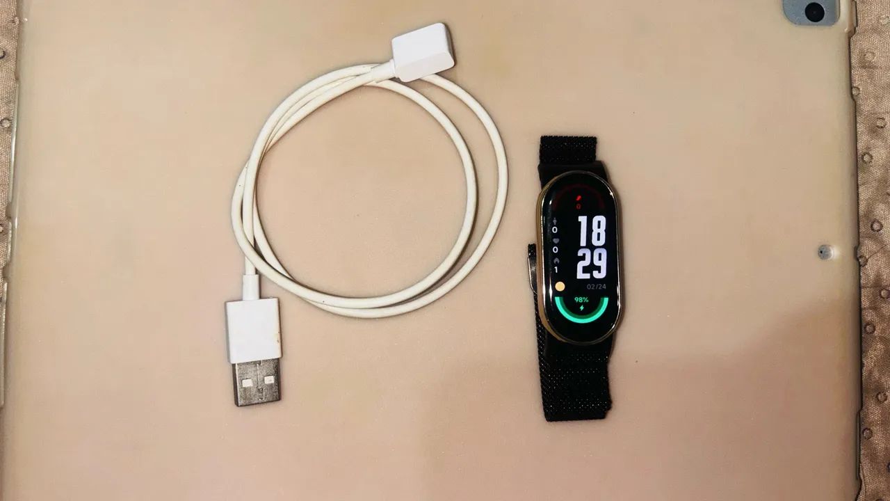 Miband 8 - ORIGINAL  - Foto 2