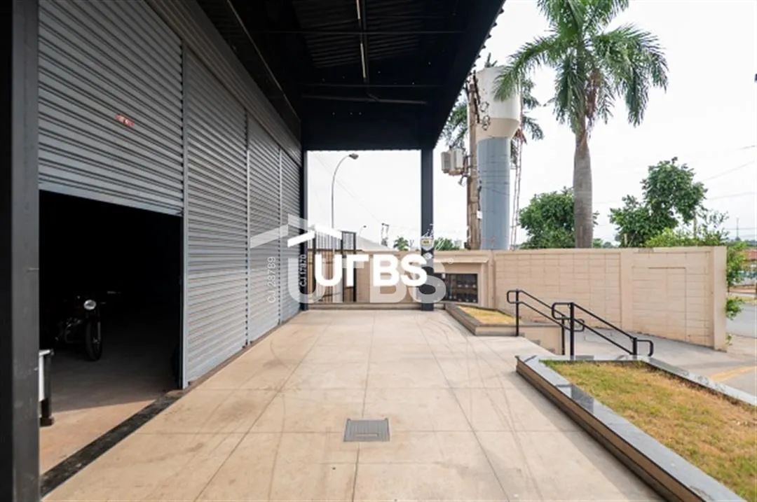 Sala Comercial no Jardim Presidente - Foto 2