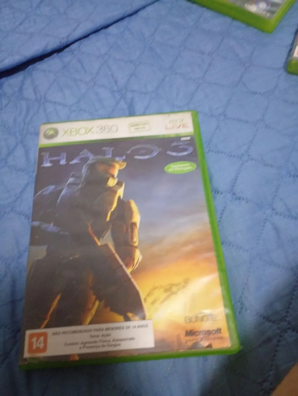 Halo 3 Xbox 360 - Foto 2