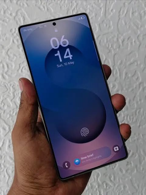 Samsung Galaxy S25 ultra Zero  - Foto 2