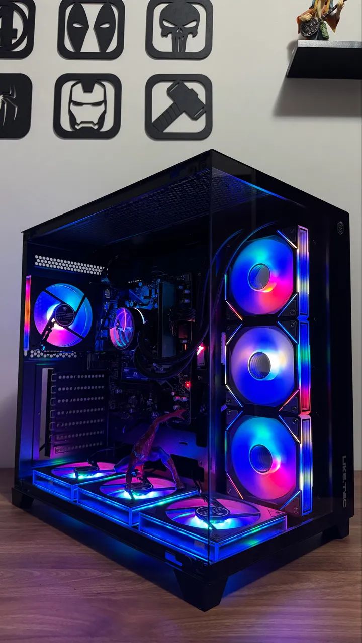 PC GAMER AM5