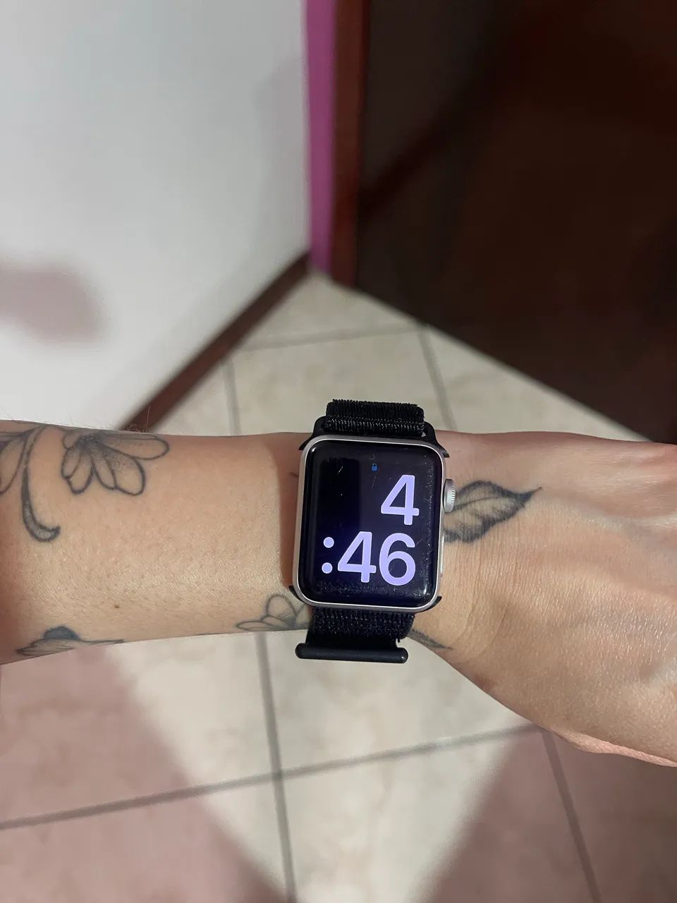 Apple Watch séries 3 38mm - Foto 5