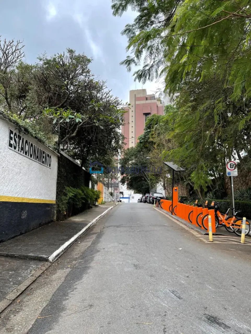 Terreno para alugar! De 300m² área útil! Vila Nova Conceição - Foto 4