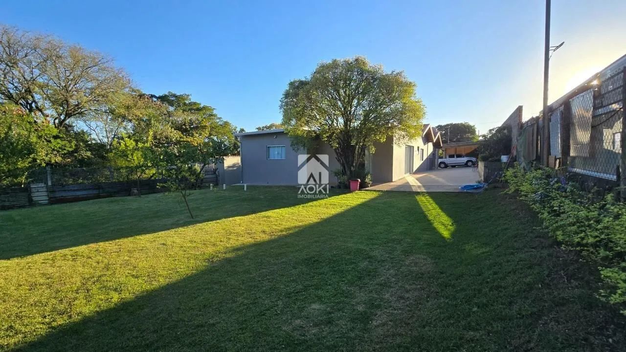 Chácara a venda em Limeira com escritura registrada.