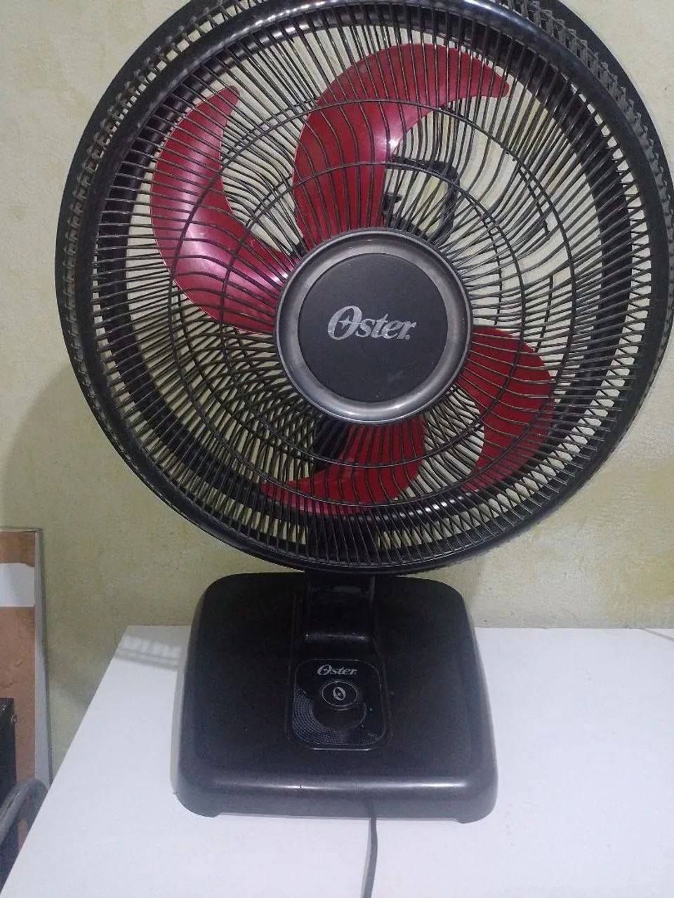 Ventilador 