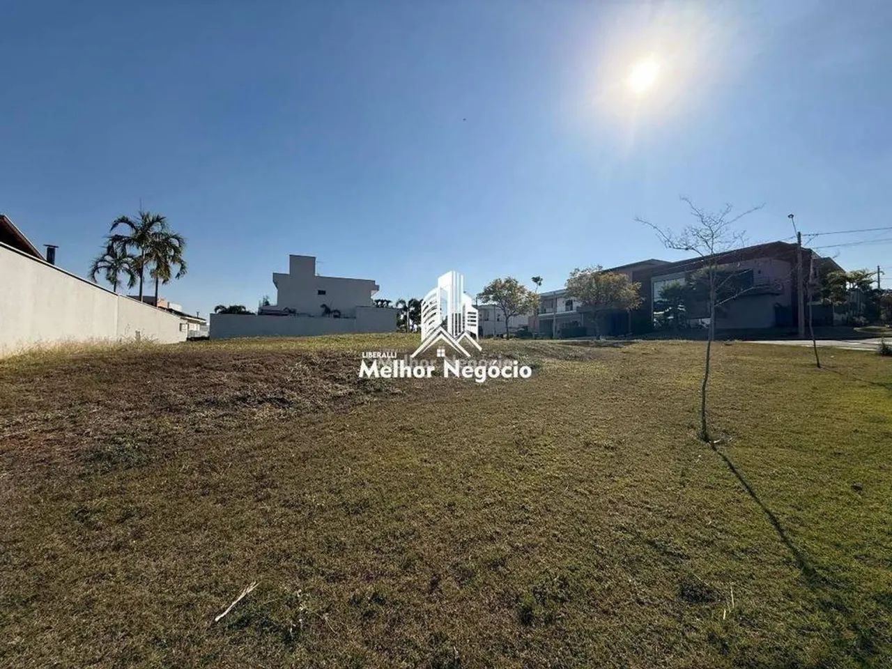 Terreno à venda em Piracicaba, Santa Rosa, com 561 m² - Foto 2