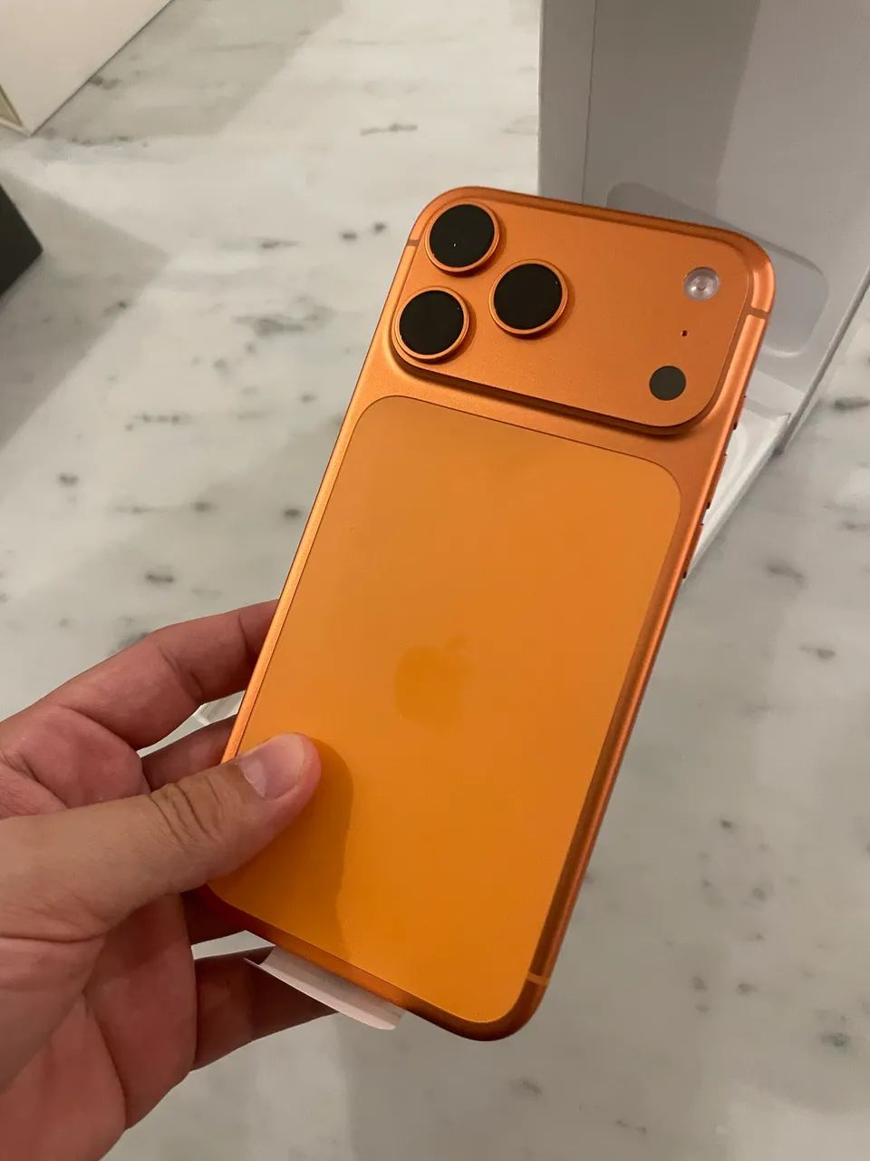 iPhone 17 Pro Max 256Gb - Garantia Apple  - Foto 3