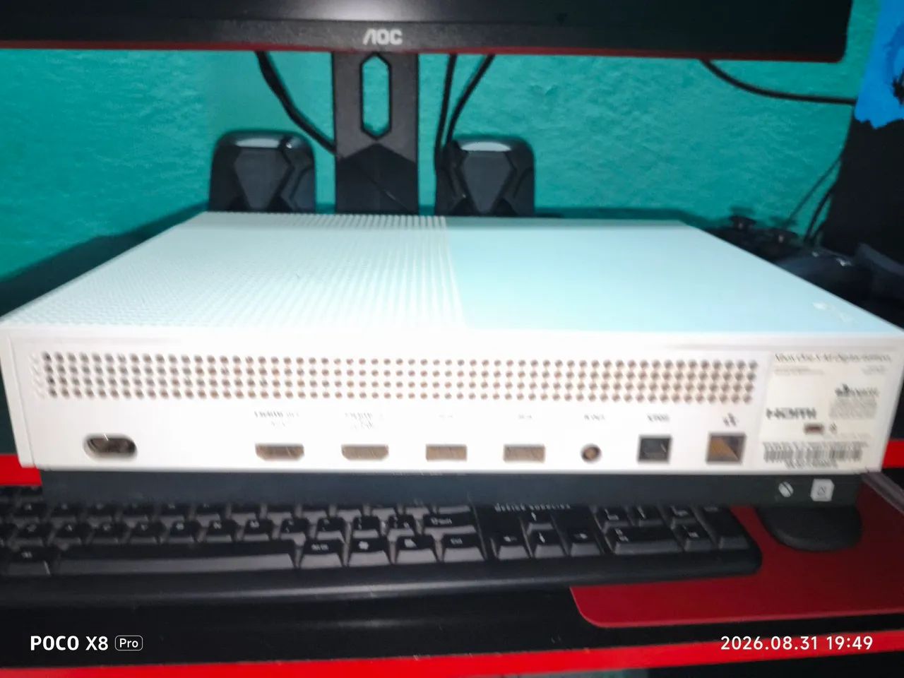 Xbox One S  - Foto 3