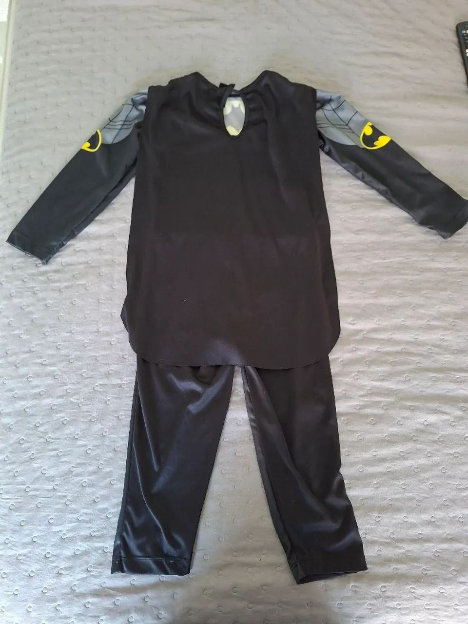 Fantasia Batman - Foto 3