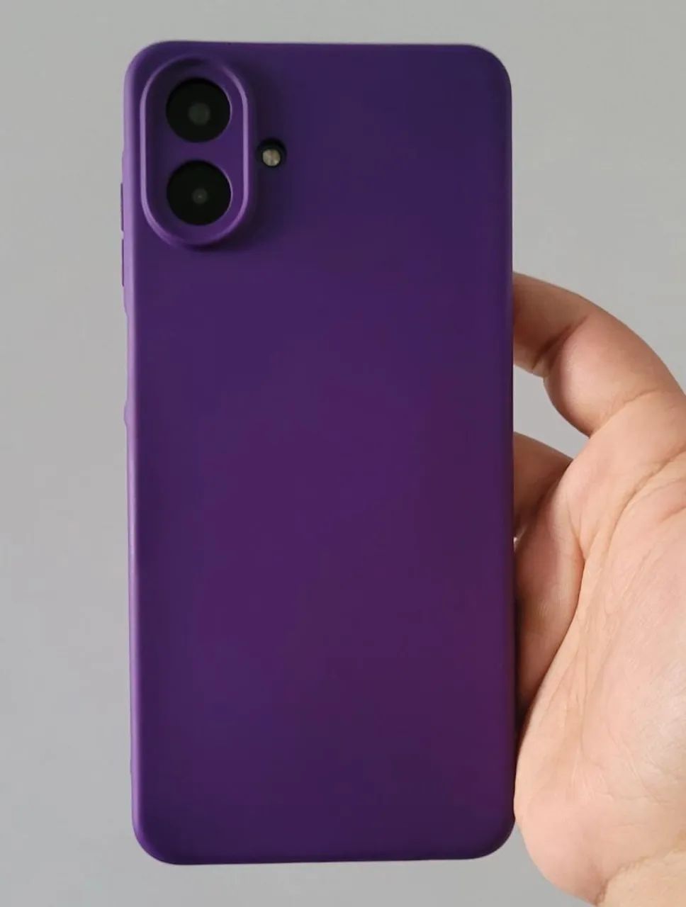 A07 128gb Capa zero todo original 100%  - Foto 4