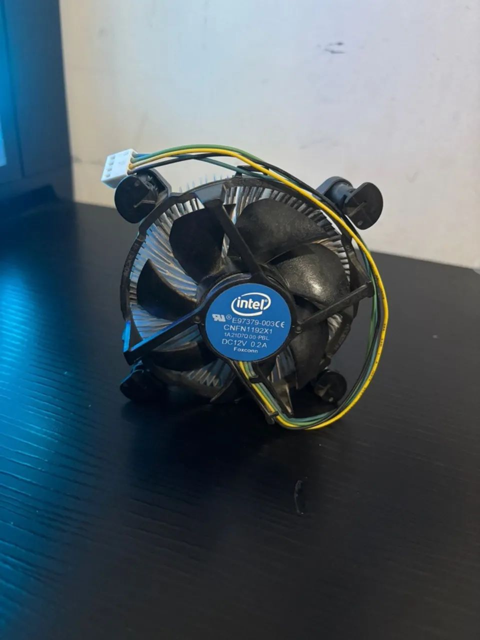Intel Core i3-10100F - Foto 3