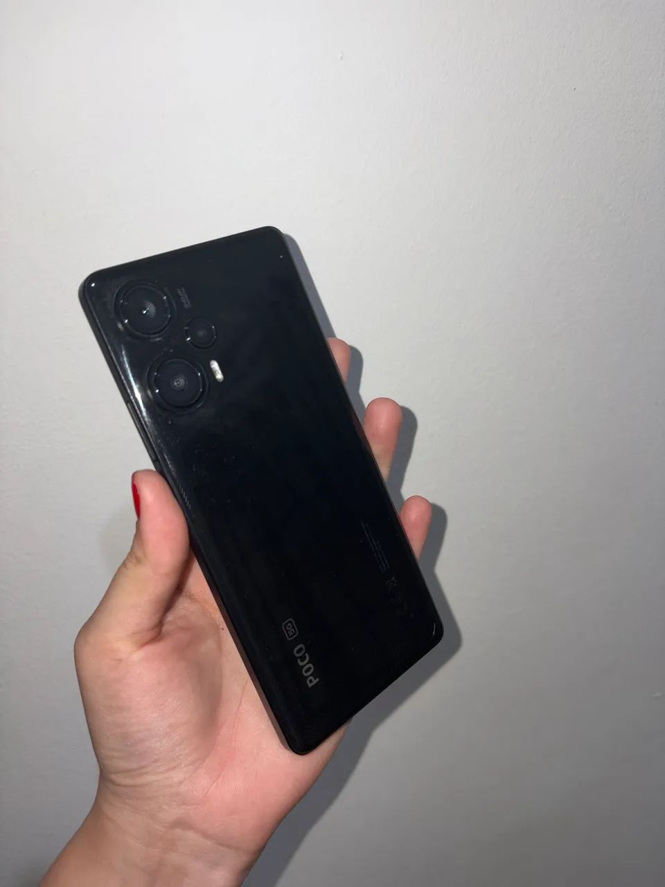 POCO F5 5G- 256GB  - Foto 2