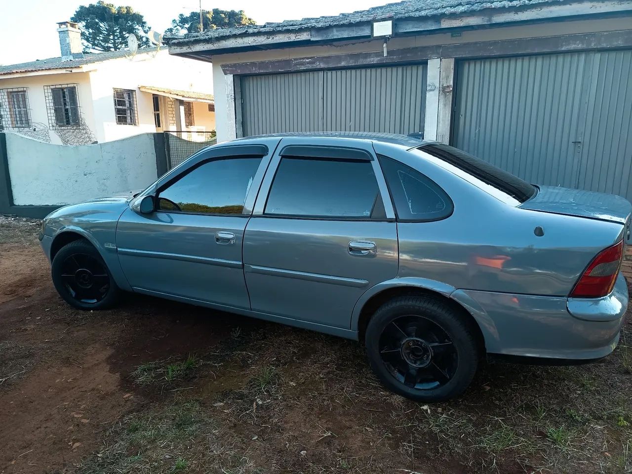 Carro - Foto 2