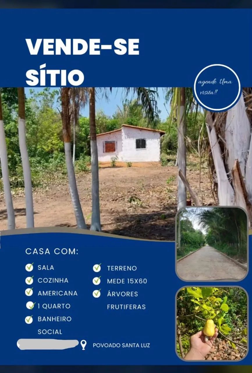 Sítio