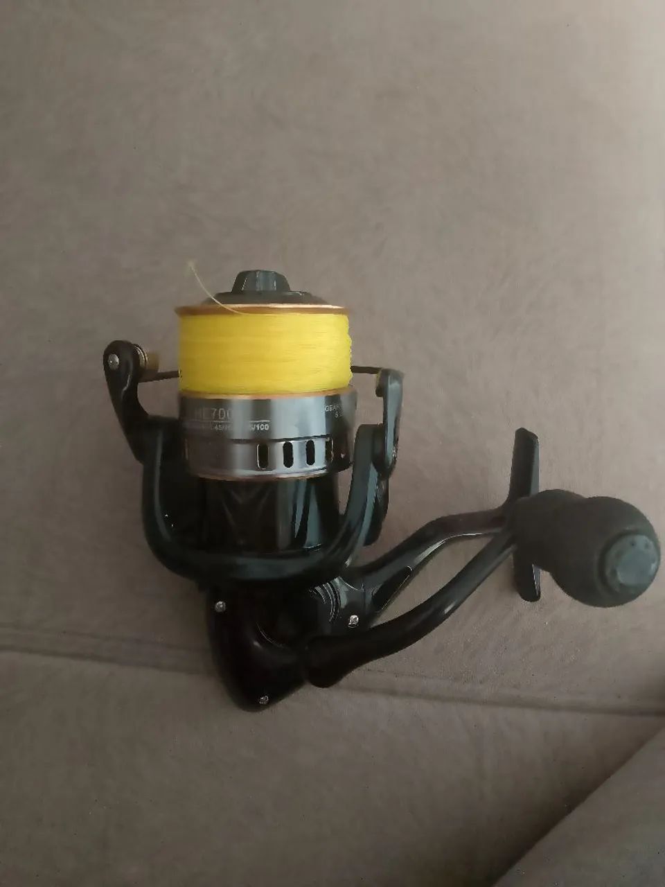 Pesca - Foto 5