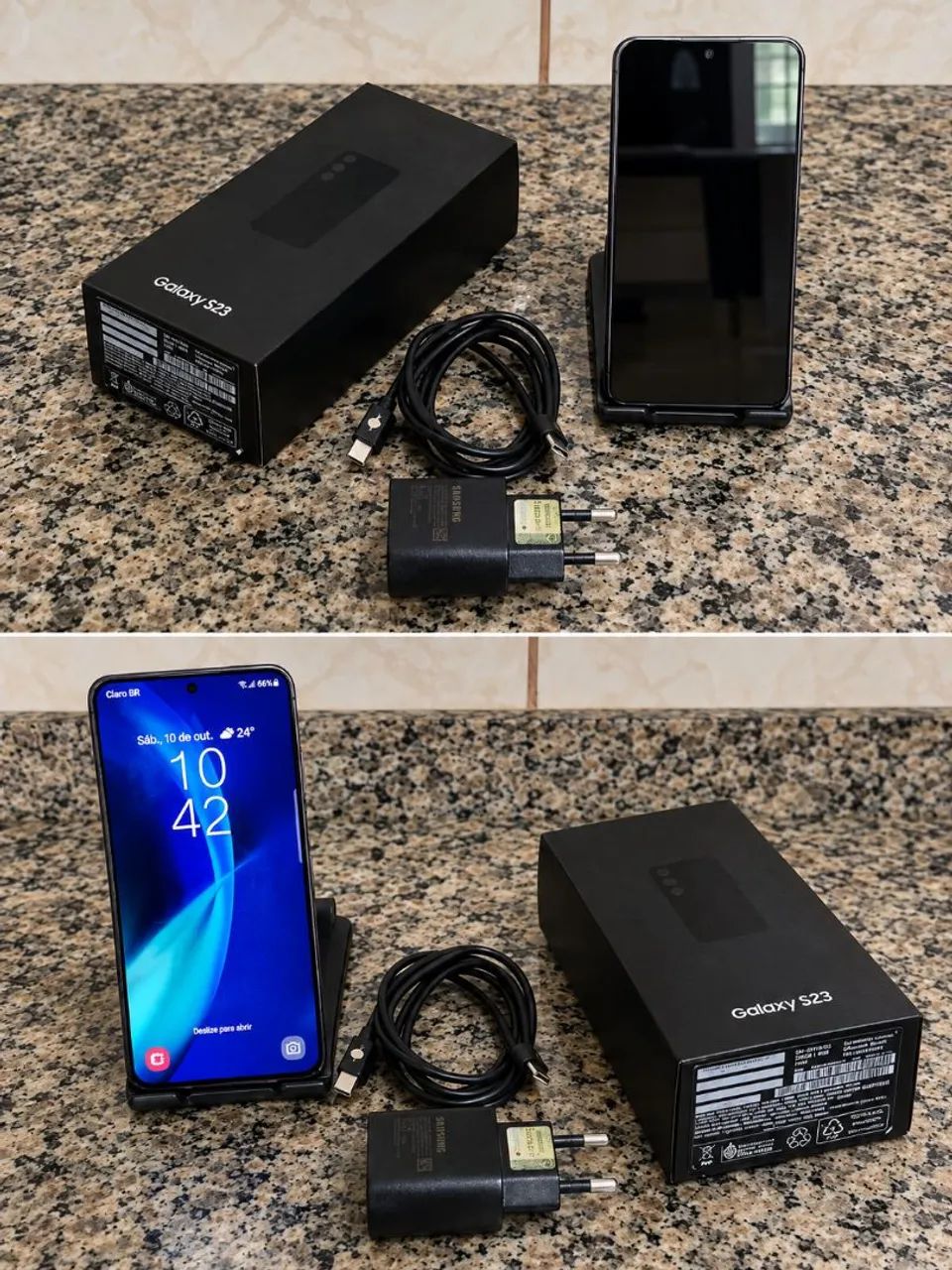 Galaxy S23