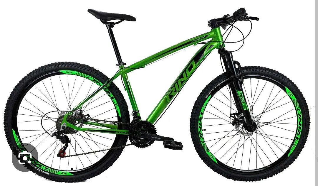 Vendo bicicleta ótimo estado 