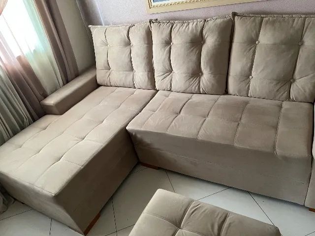 Sofá - Foto 4