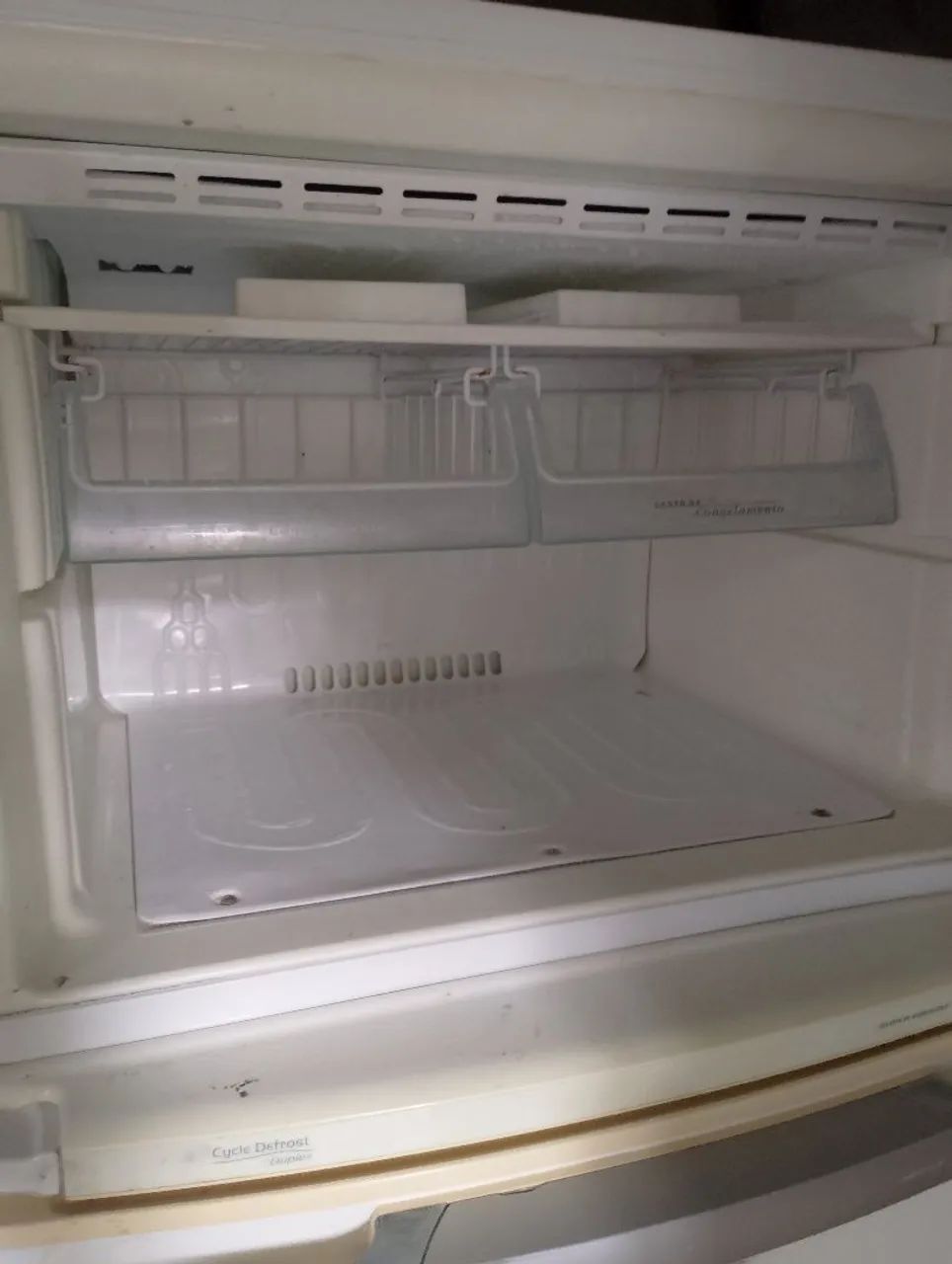 geladeira Brastemp  - Foto 5