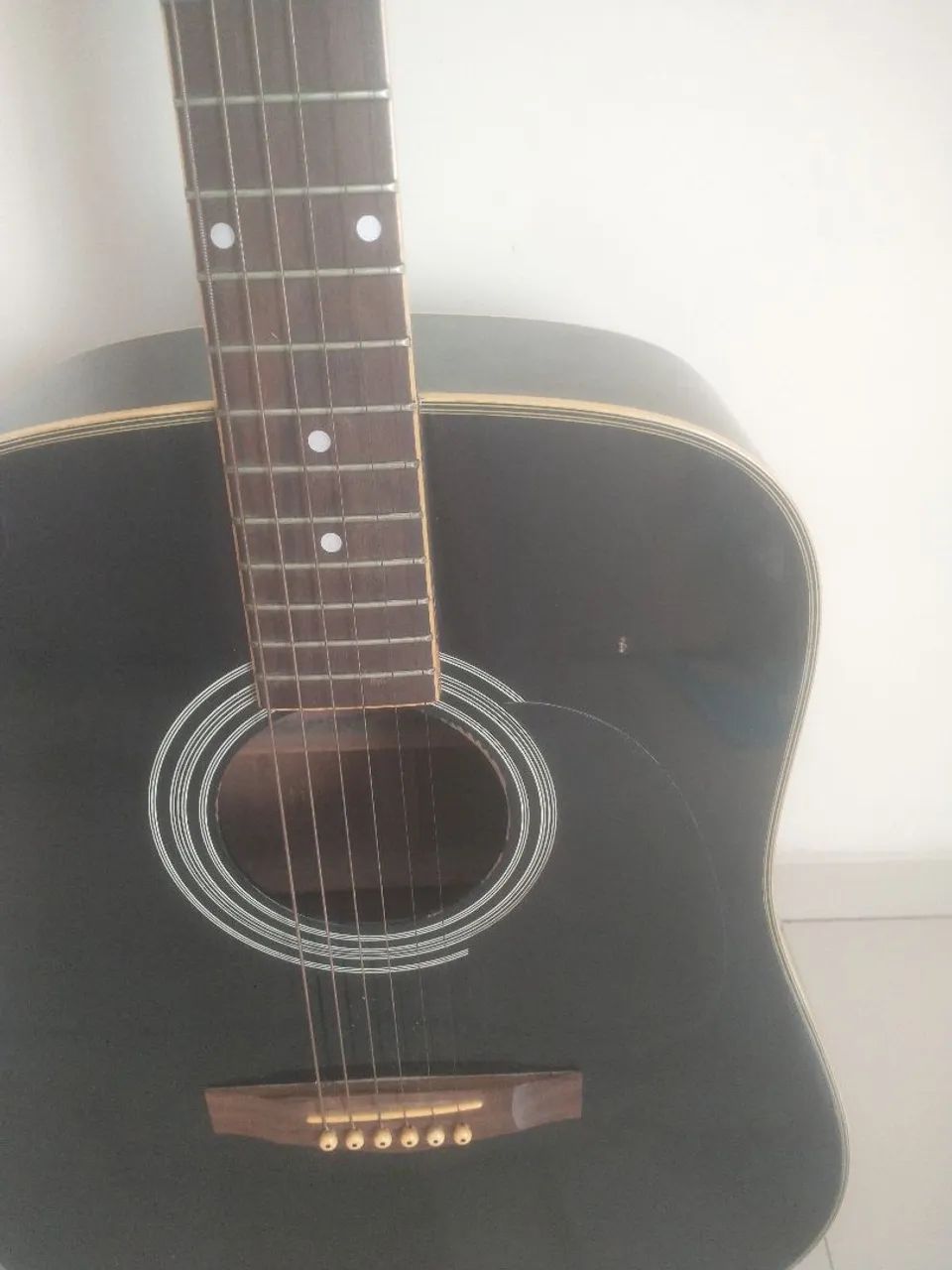 Violão Eagle CH 87
