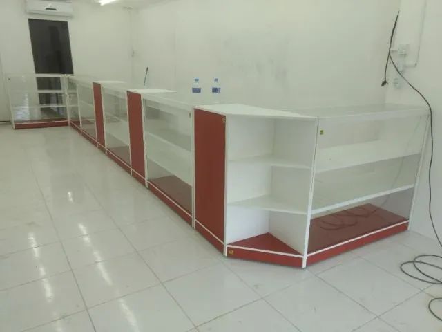 Balcao de atendimento - Foto 2