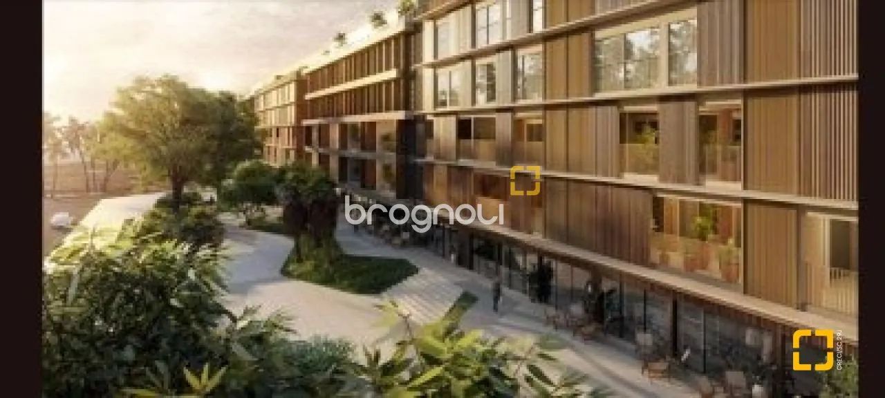 Studio Makai Home Resort com Garagem - Foto 3