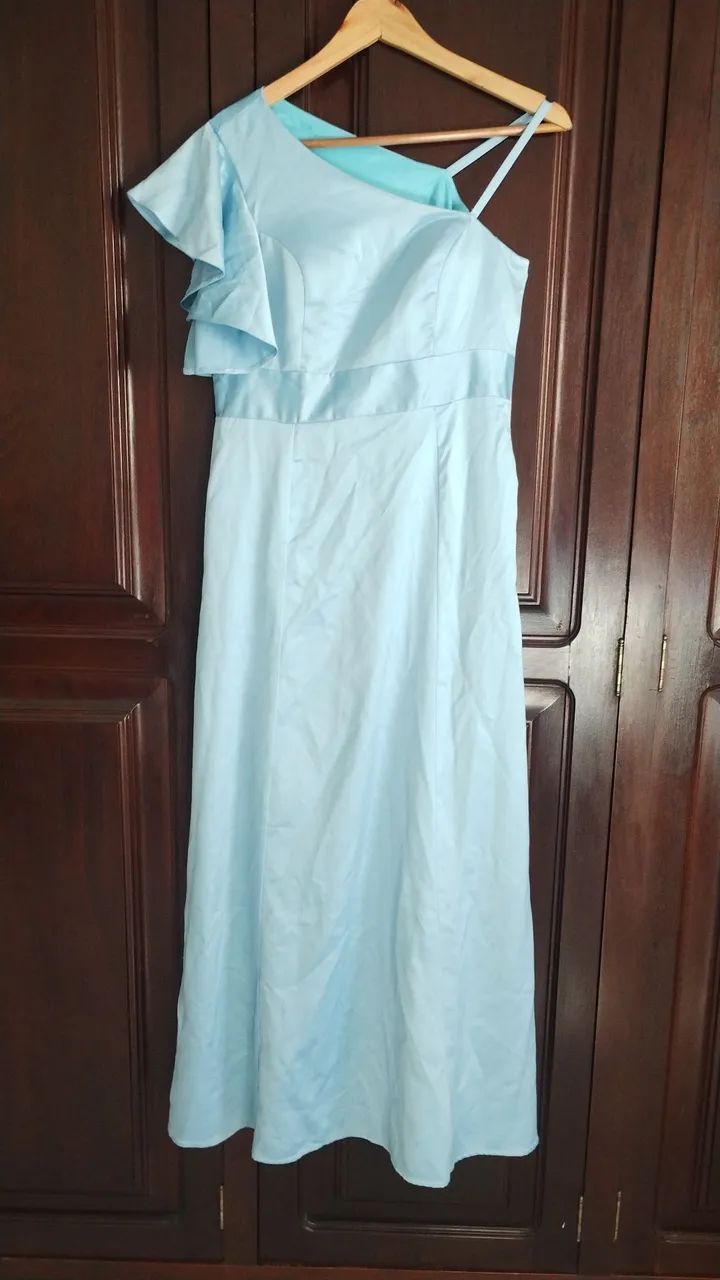 Vestido de festa
