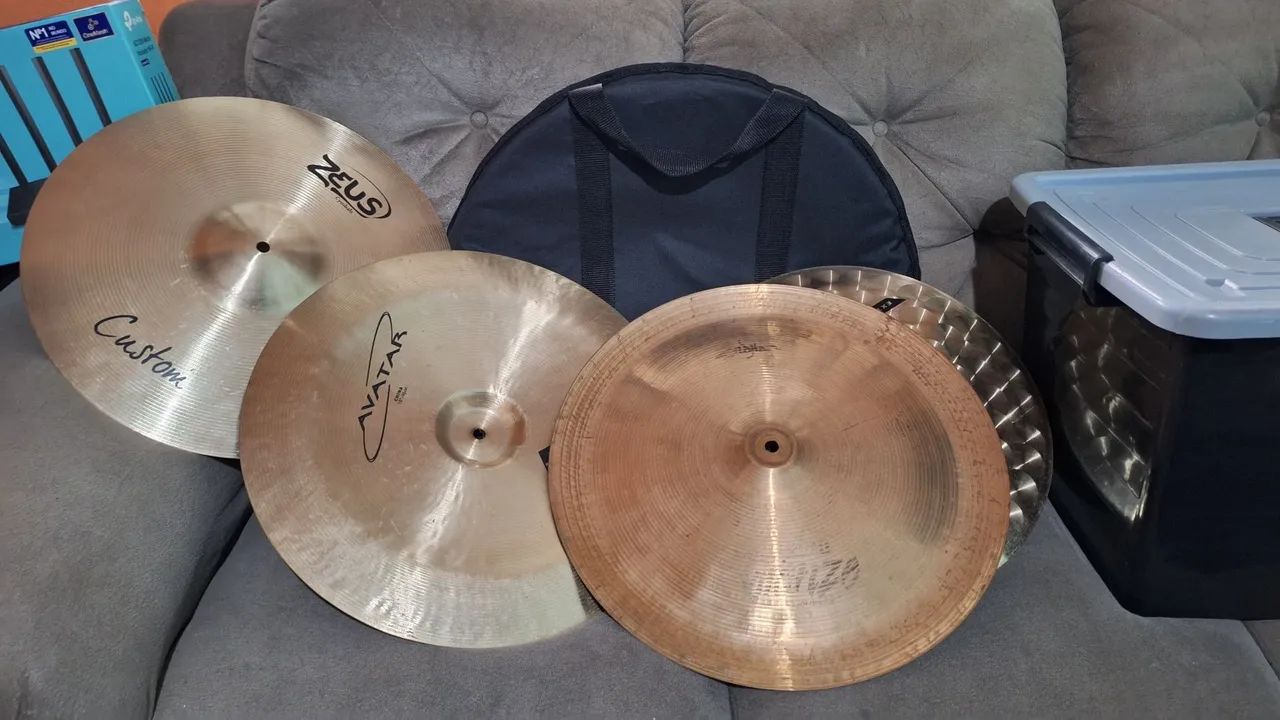 Kit de pratos - Foto 4