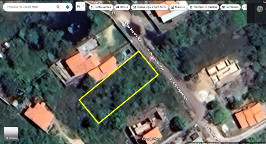 TERRENO EM BARREIRINHAS / MA - Foto 4
