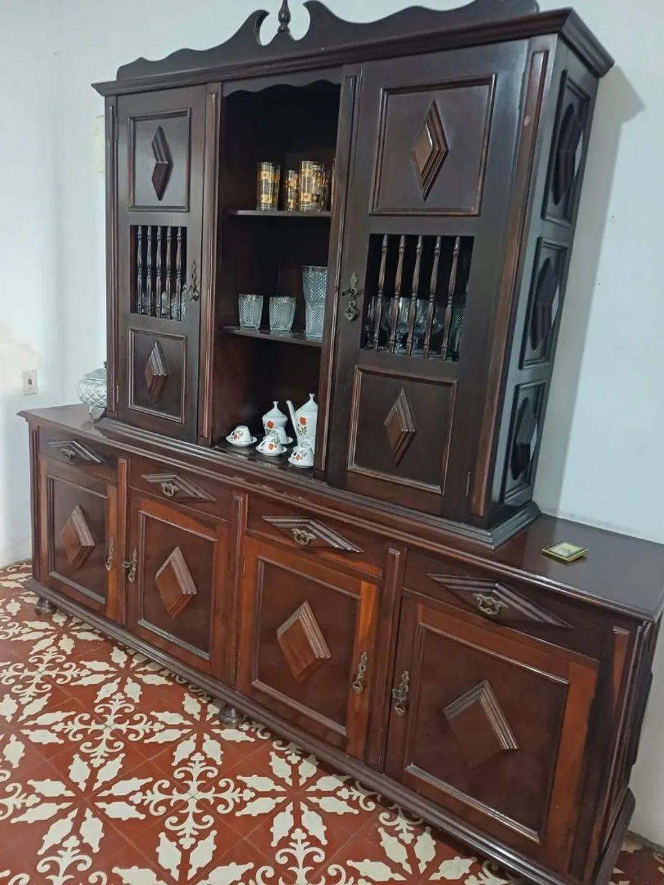 Móveis  coloniais  - Foto 2