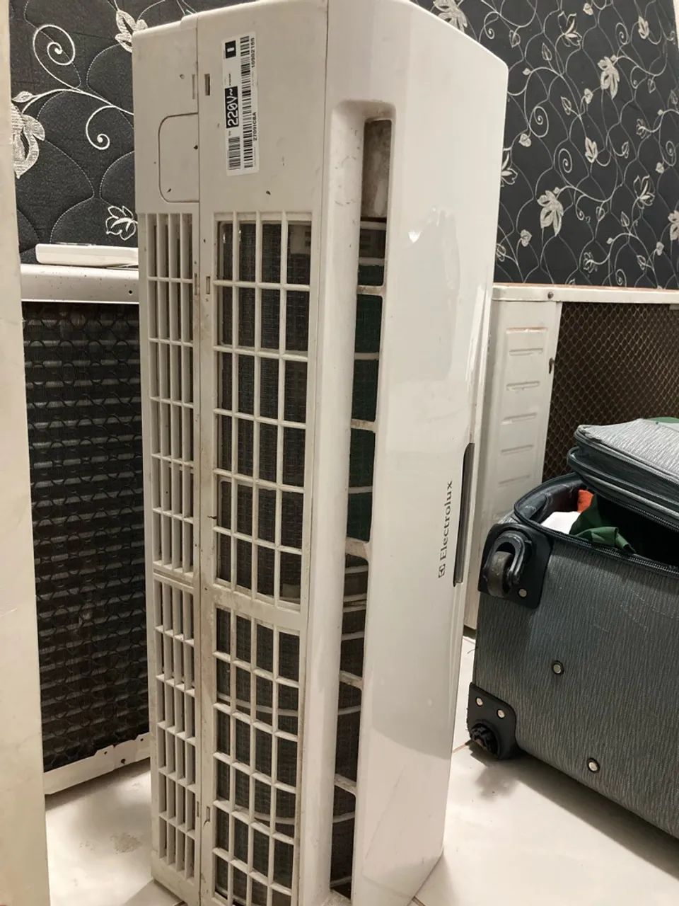 VENDE SE CENTRAL DE AR 9MilBTUS - Foto 2