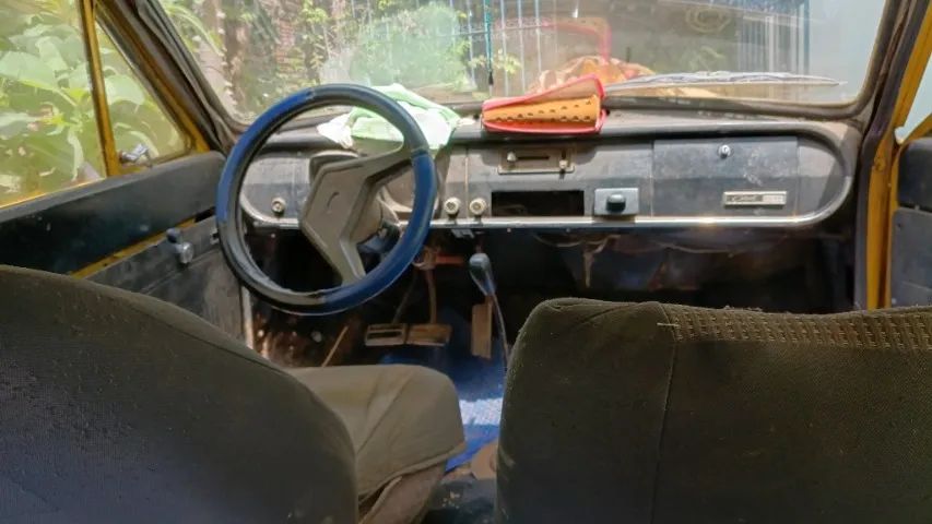Ford Corcel II L 1983