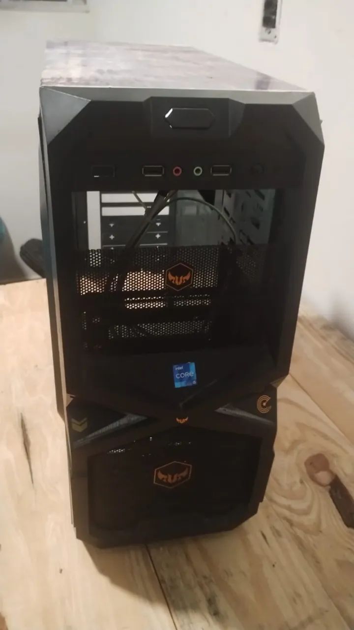 Gabinete K-Mex CG-16T3 - Foto 4