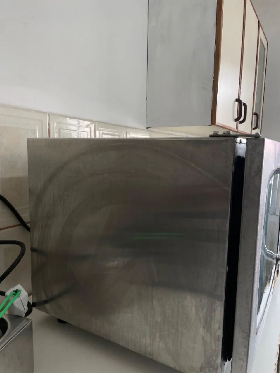 FORNO ELETRICO VENÂNCIO DIGITTAL - MINI CONVECTION  - Foto 4