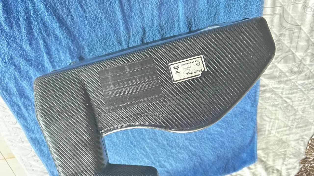 Assento de Elevação para Carro  - Foto 5