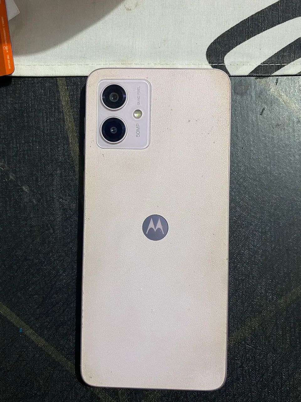 Moto G14 à venda - Ótimo estado