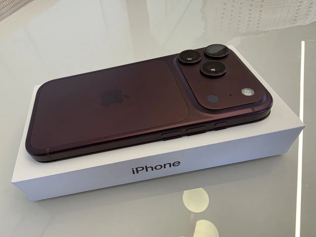 iPhone 18 Pro 256GB - Foto 3