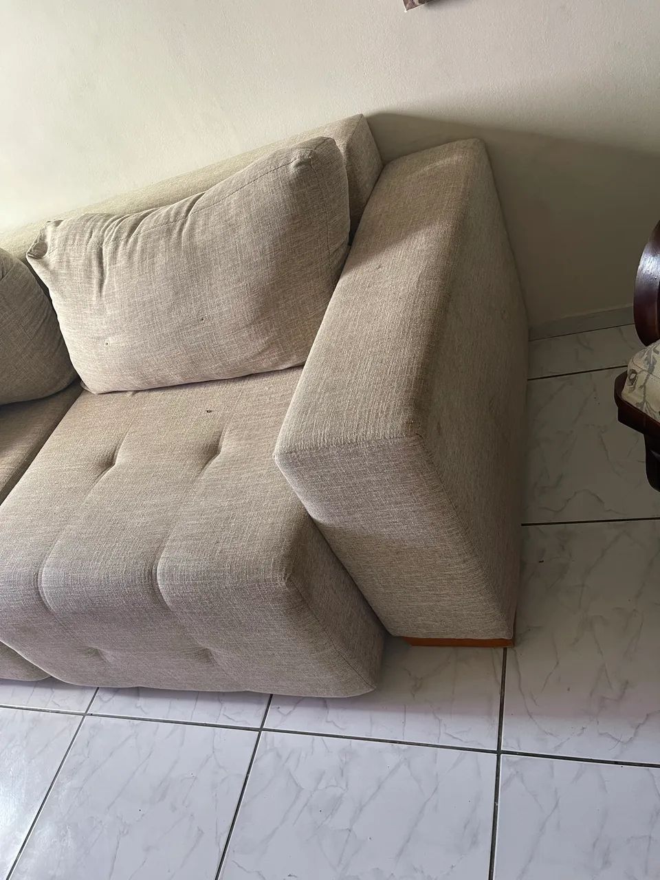 Sofá  - Foto 4