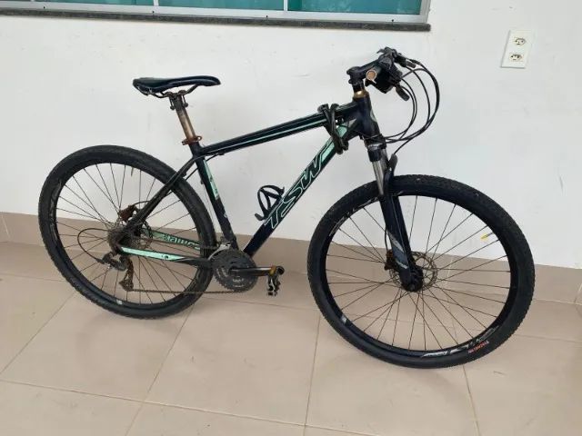BIKE ARO 29 TWS